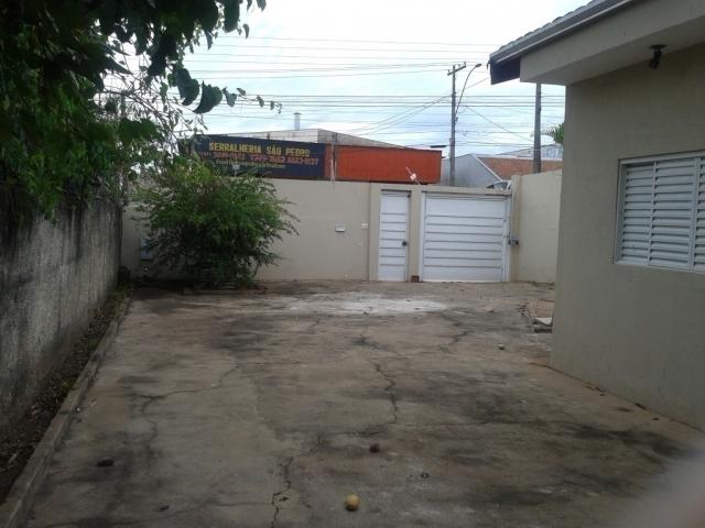 Casa com 2 dormitórios no Jardim Rosa Branca - Foto 2