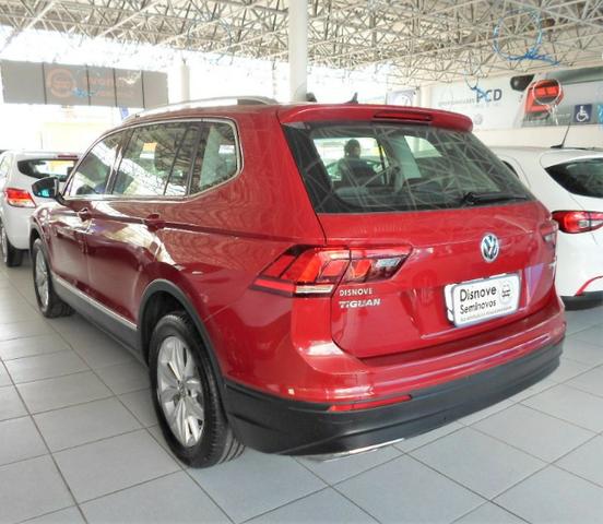 Tiguan Allspace Cl 2018/2018 - Foto 4