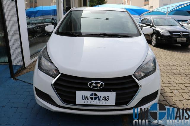 Hb20 2016 Completo Comfort Impecavel Baixa Kilometragem Apenas 35.900 Financia/Troca Ljd