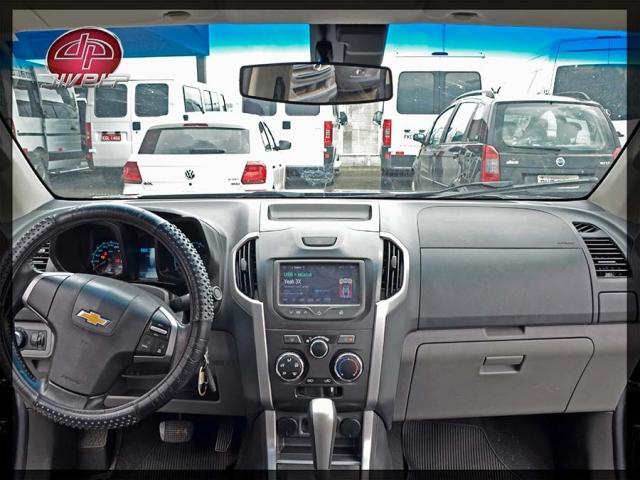 Chevrolet S10 4X4 Automática 4P - Foto 7