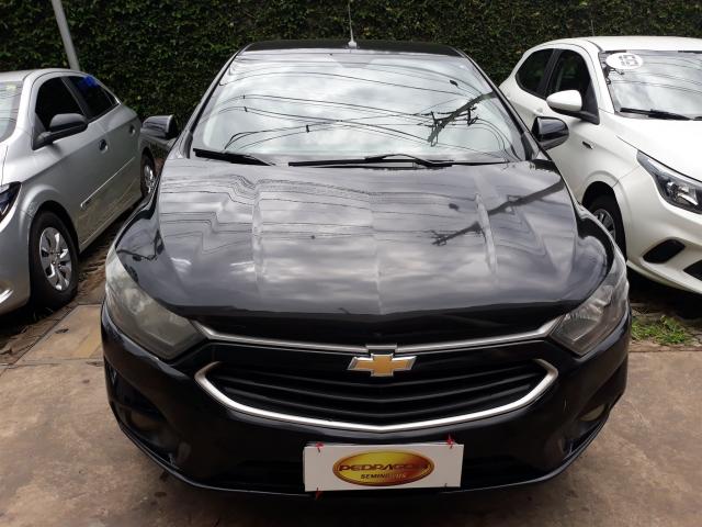 PRISMA 2016/2017 1.4 MPFI LT 8V FLEX 4P MANUAL