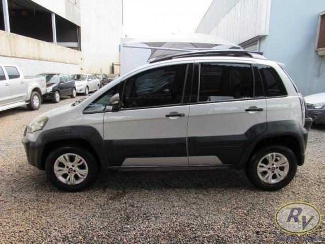 IDEA 2012/2013 1.8 MPI ADVENTURE 16V FLEX 4P MANUAL