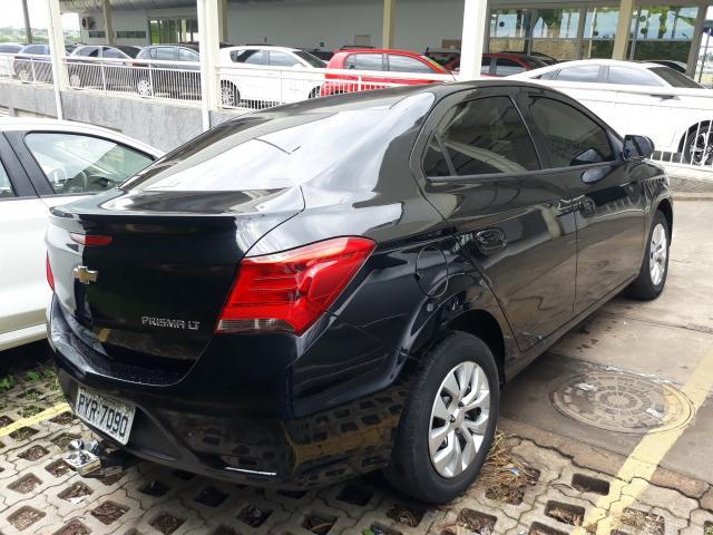 PRISMA 2016/2017 1.4 MPFI LT 8V FLEX 4P MANUAL - Foto 8
