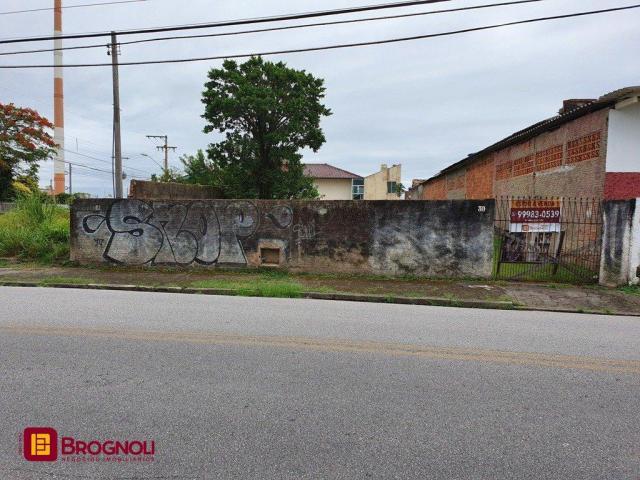 Terreno à venda em Coloninha, Florianópolis cod:T6-37518 - Foto 5