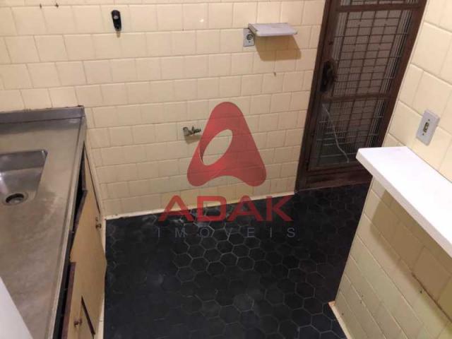 Apartamento à venda com 2 dormitórios em Copacabana, Rio de janeiro cod:CPAP20861 - Foto 15