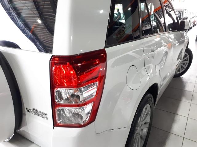 Suzuki Grand Vitara, Automática com Teto Solar - Foto 7