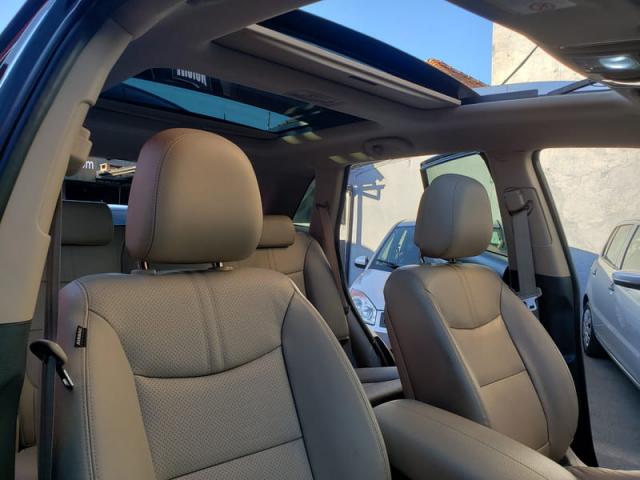KIA SORENTO EX 3.5 V6 24V 7LUGARES - Foto 12