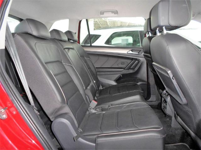 Tiguan Allspace Cl 2018/2018 - Foto 7