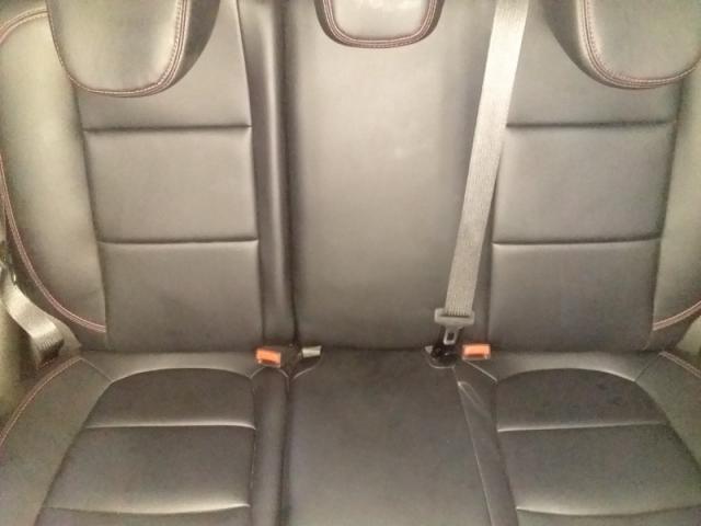 CHEVROLET TRACKER 1.4 16V TURBO FLEX LT AUTOMATICO. - Foto 10