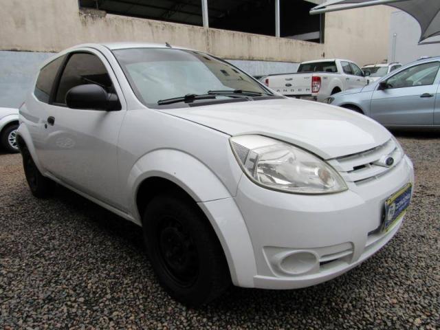 FORD KA 2009/2010 1.0 MPI 8V FLEX 2P MANUAL - Foto 2