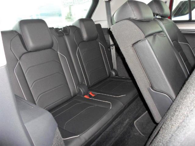 Tiguan Allspace Cl 2018/2018 - Foto 6