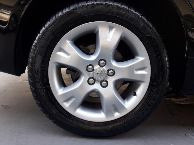 TOYOTA Corolla 1.8 16V 4P GLI FLEX AUTOMÁTICO - Foto 5