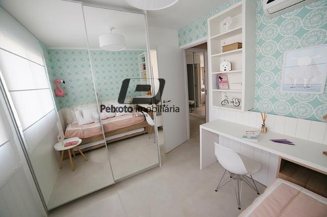 Soho com 1 quarto na Barra da Tijuca