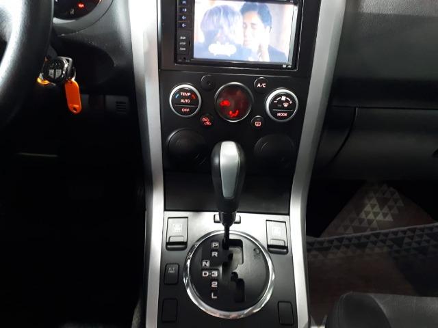 Suzuki Grand Vitara, Automática com Teto Solar - Foto 11