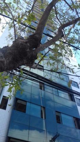 TC- Ótima opção de investimento em Candeias! Condomínio completo! - Foto 6