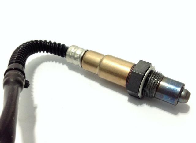 Sonda Lambda Peugeot 206 207 307 Partner Xsara 1.6 16v - Foto 3