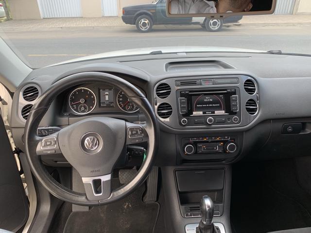 Tiguan Tsi 4x4 2014 29,990,00 + 73x 680,00 - Foto 6