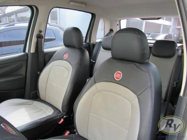 IDEA 2012/2013 1.8 MPI ADVENTURE 16V FLEX 4P MANUAL - Foto 7