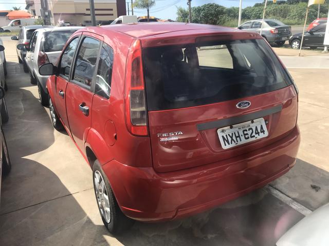 Ford fiesta se 1.0 - Foto 4