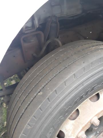 Mercedes 1418 - Foto 4