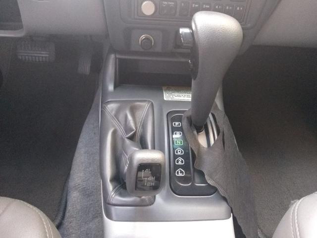 Pajero Sport 2009 Diesel - Foto 15