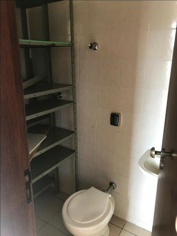 Alugue Com Cartão de Crédito- Apto. Central - 3 dormitórios - Foto 2