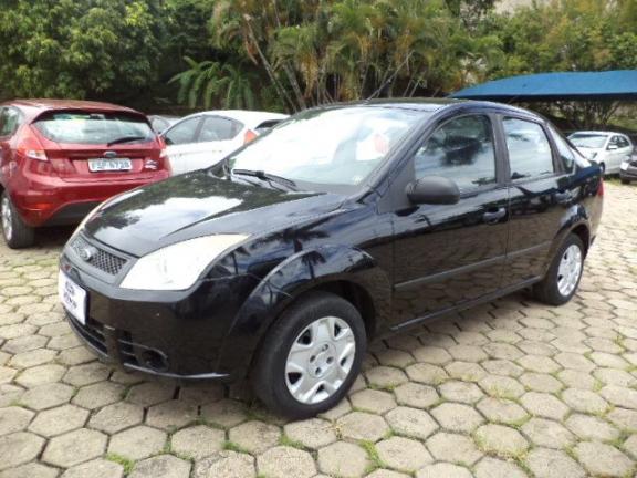 FIESTA 2008/2008 1.0 MPI SEDAN 8V FLEX 4P MANUAL - Foto 3