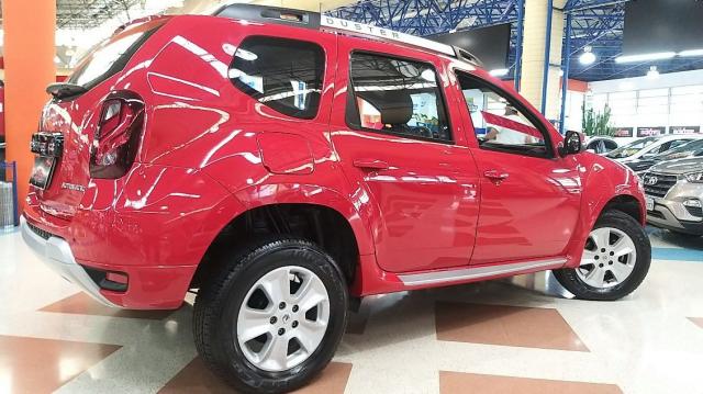 RENAULT DUSTER 2.0 16V DYNAMIQUE - Foto 3