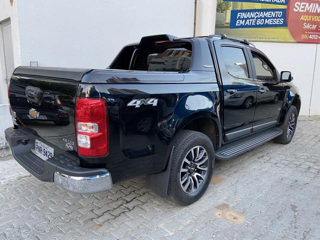 Chevrolet S10 High Country 2018 - Foto 5