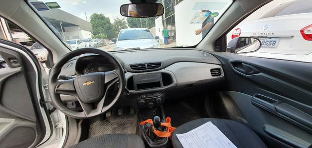 Onix 1.0 Joy 8v 4p Flex 2018 !!!! * - Foto 6