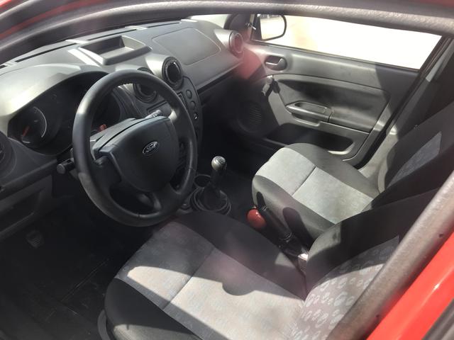 Ford fiesta se 1.0