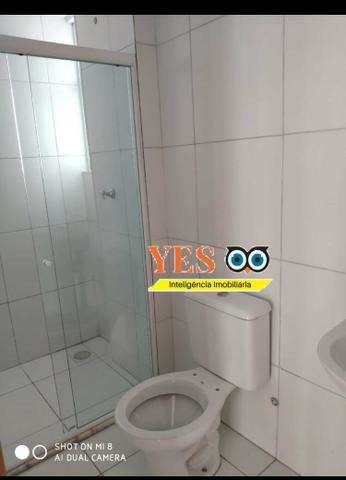 Yes Imob - Apartamento 2/4 - SIM - Foto 2