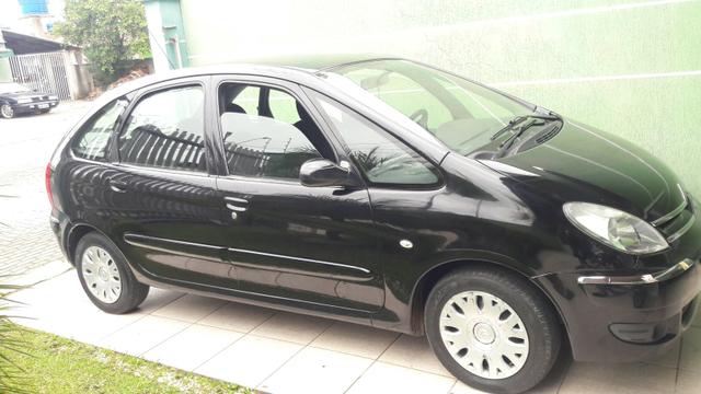Xsara picasso 2008 impecável!!! oportunidade!!!