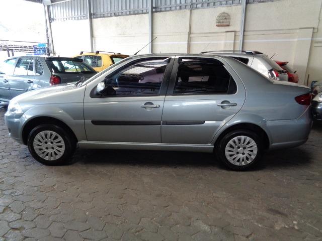 Fiat Siena EL 2014 Completo - Foto 4
