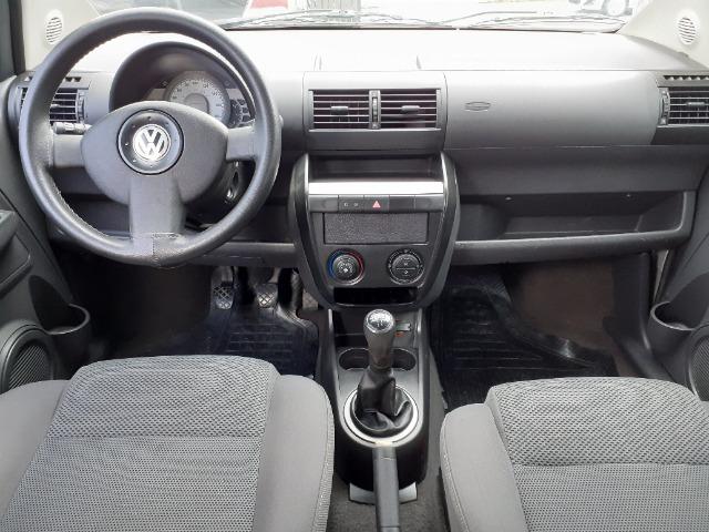 Volks Fox Plus 1.0 ano 2008 Top - Foto 8