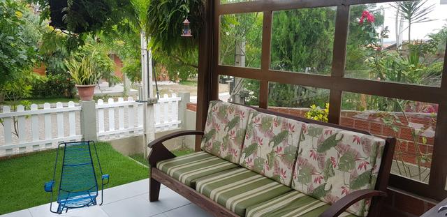 Vendo casa mobiliada em Gravatá "porteira fechada" - Foto 2