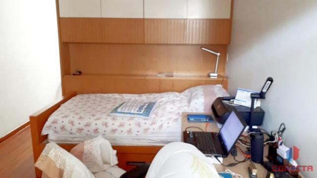 Apartamento para venda em vitória, mata da praia, 4 dormitórios, 2 suítes, 4 banheiros, 2 - Foto 5