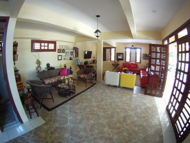 Venício Guimarães Vende Linda mansão no Fortim com píer - Cód 1102 - Foto 7