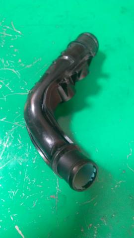 Cano de Água Resfriador Óleo Master 2.3 Renault Cód.: *
