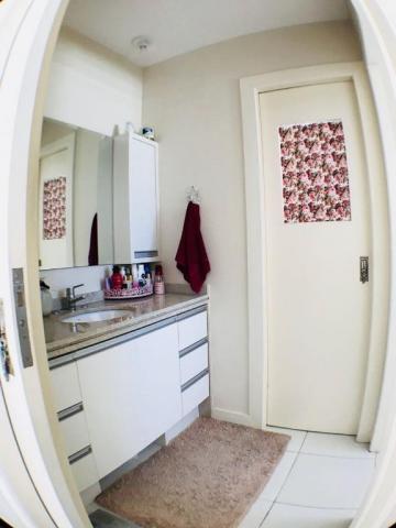 Cobertura residencial à venda, joão paulo, florianópolis. - Foto 20
