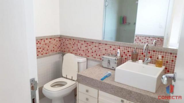 Apartamento para venda em vitória, mata da praia, 4 dormitórios, 2 suítes, 4 banheiros, 2 - Foto 7
