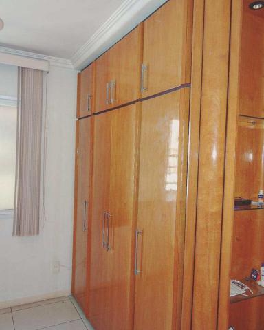 Apartamento à venda com 2 dormitórios em Jardim camburi, Vitória cod:IDEALIVD357 - Foto 6
