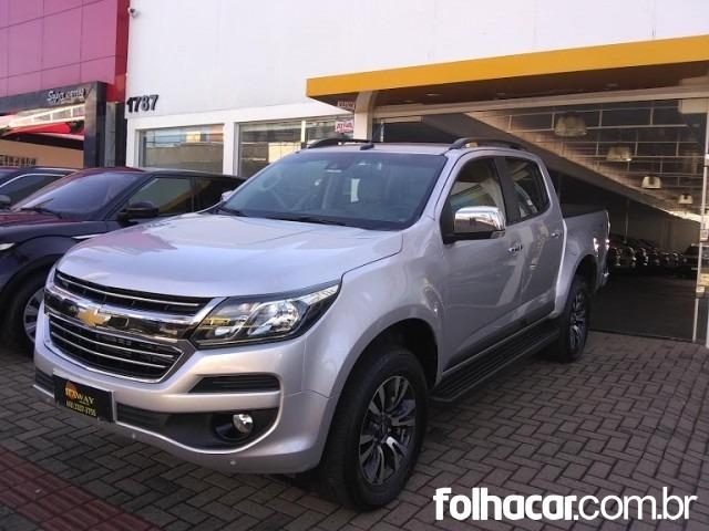 Gm-s-10 ltz 16/17 diesel aut 4x4 - Foto 2