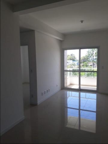 Apartamento campeche, florianópolis, condomínio antoine saint exupery, próximo av. pequeno - Foto 17