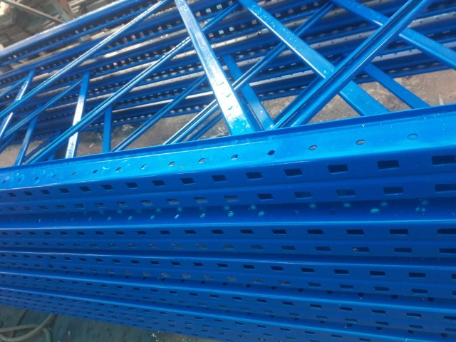 Porta pallet Esmena - Foto 2