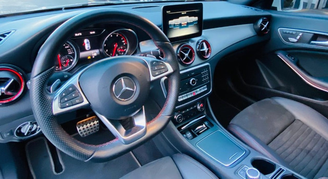 Mercedes-Benz CLA 250 Sport 2017 TOP c/ Teto - Baixa Km - Foto 11