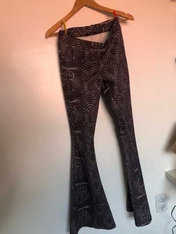 calça pantalona zinzane