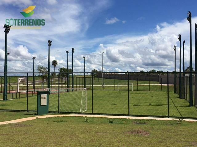 Terreno no Florais da Mata - Foto 19