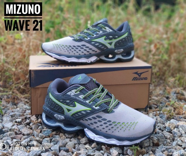 olx tenis mizuno