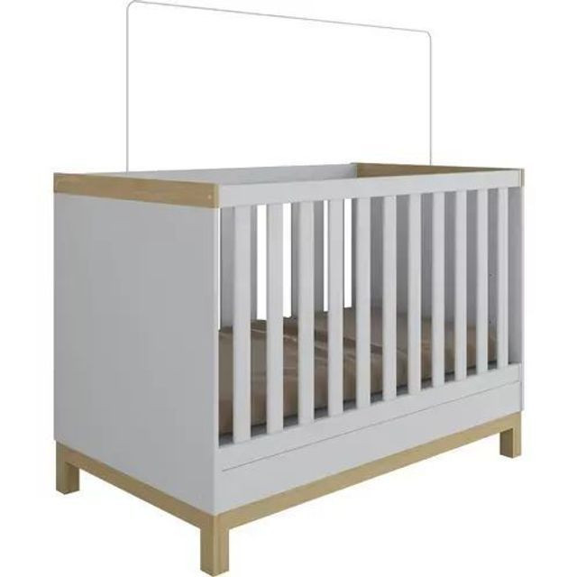 Berço mini cama Louis TYR441 - Foto 2